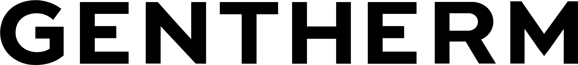 Gentherm logo