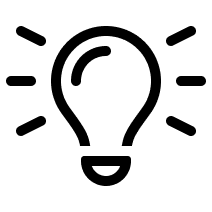 Employee Suggestion and Recognition System (ESS) Program Icon