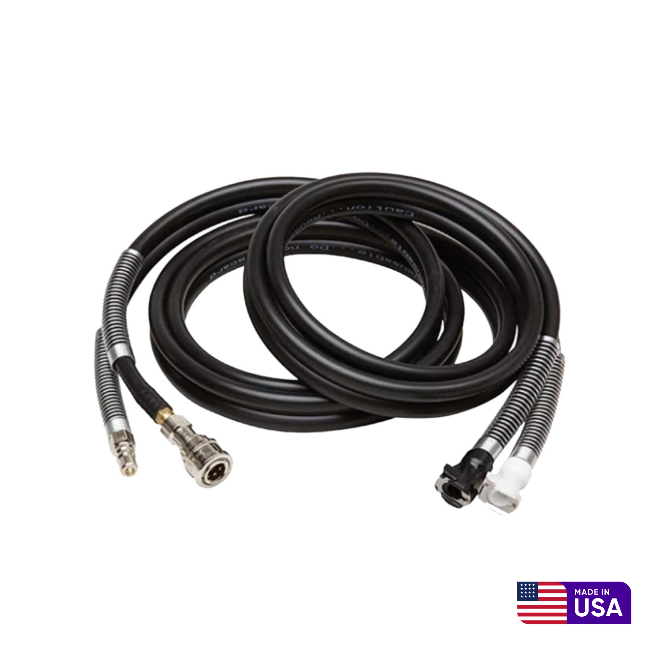 Connecting Hoses