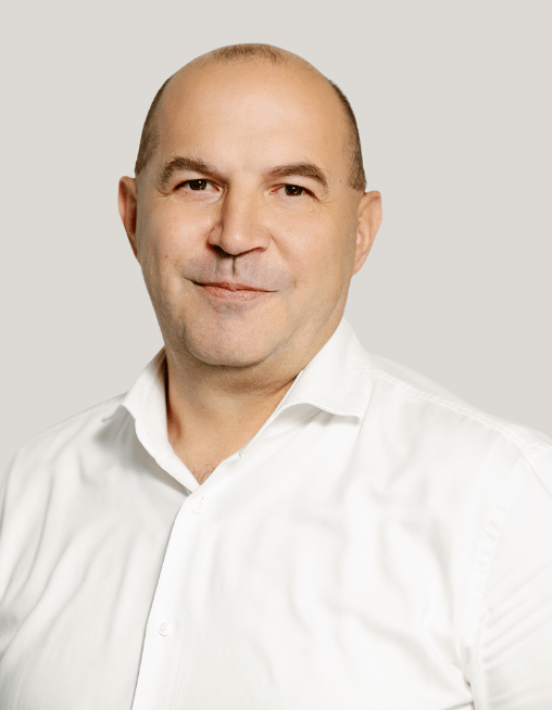 Csaba Orban