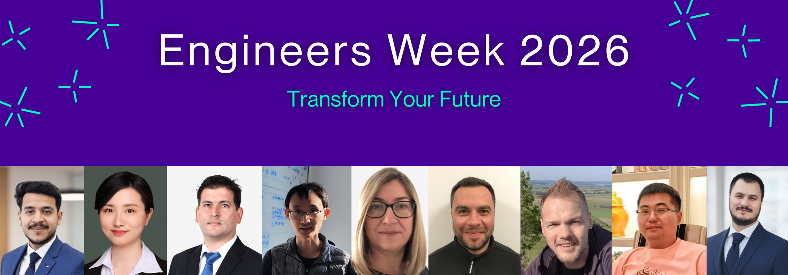 Engineers Week 2026: Transform Your Future