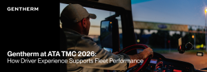 Gentherm at ATA TMC 2026: How Driver Experience Supports Fleet Performance