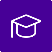 Tuition Reimbursement Icon