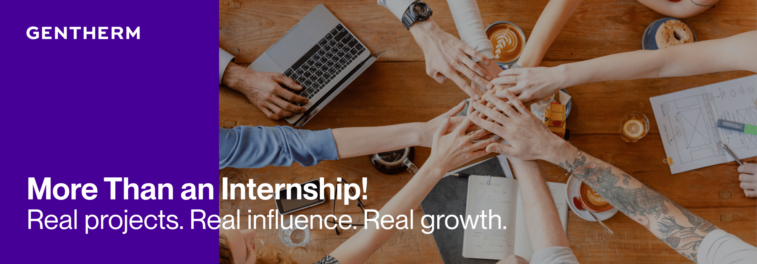 More Than an Internship: Building Meaningful Careers at Gentherm