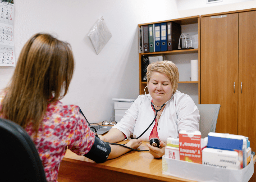 Medical Benefits