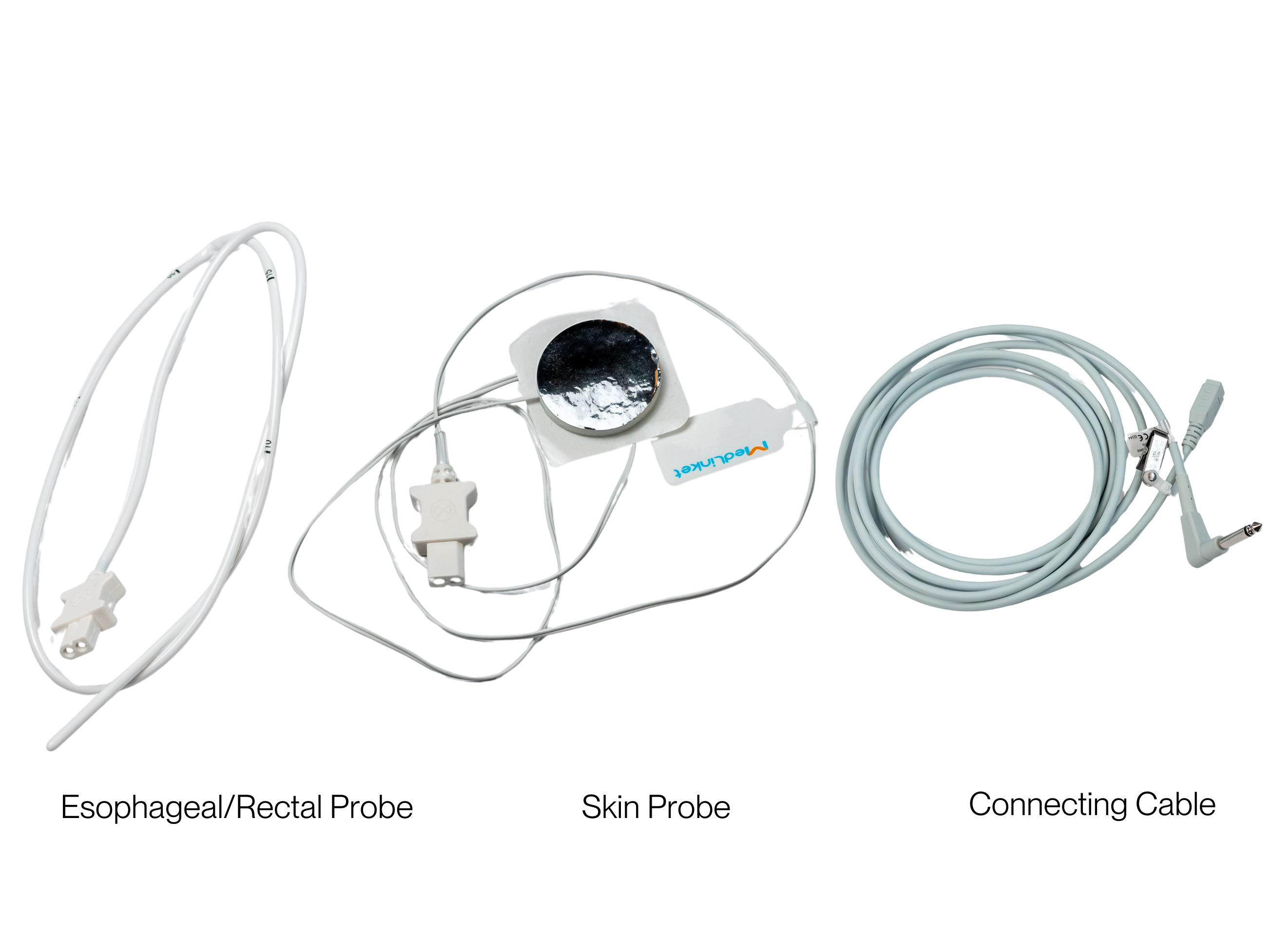 Medical Probes