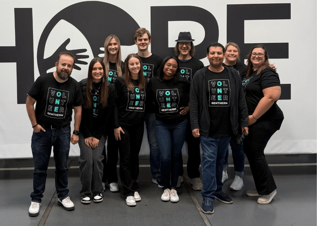 FOCUS HOPE Volunteering in Michigan