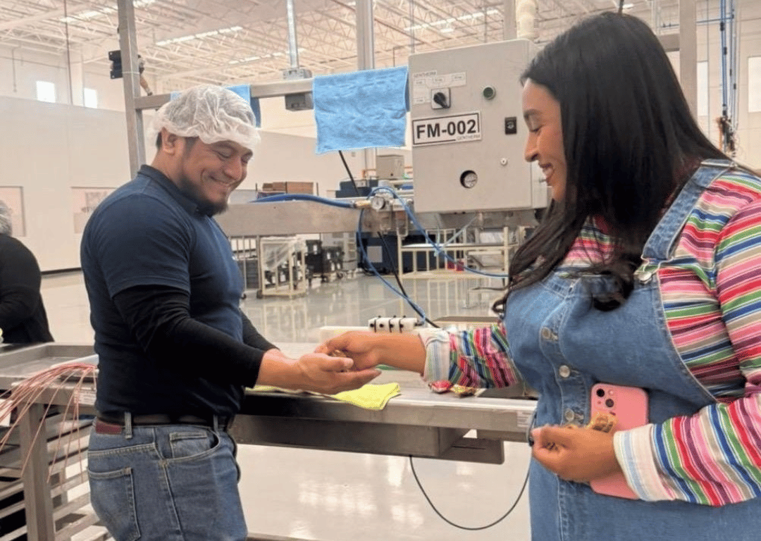 Monterrey Trick or Treat