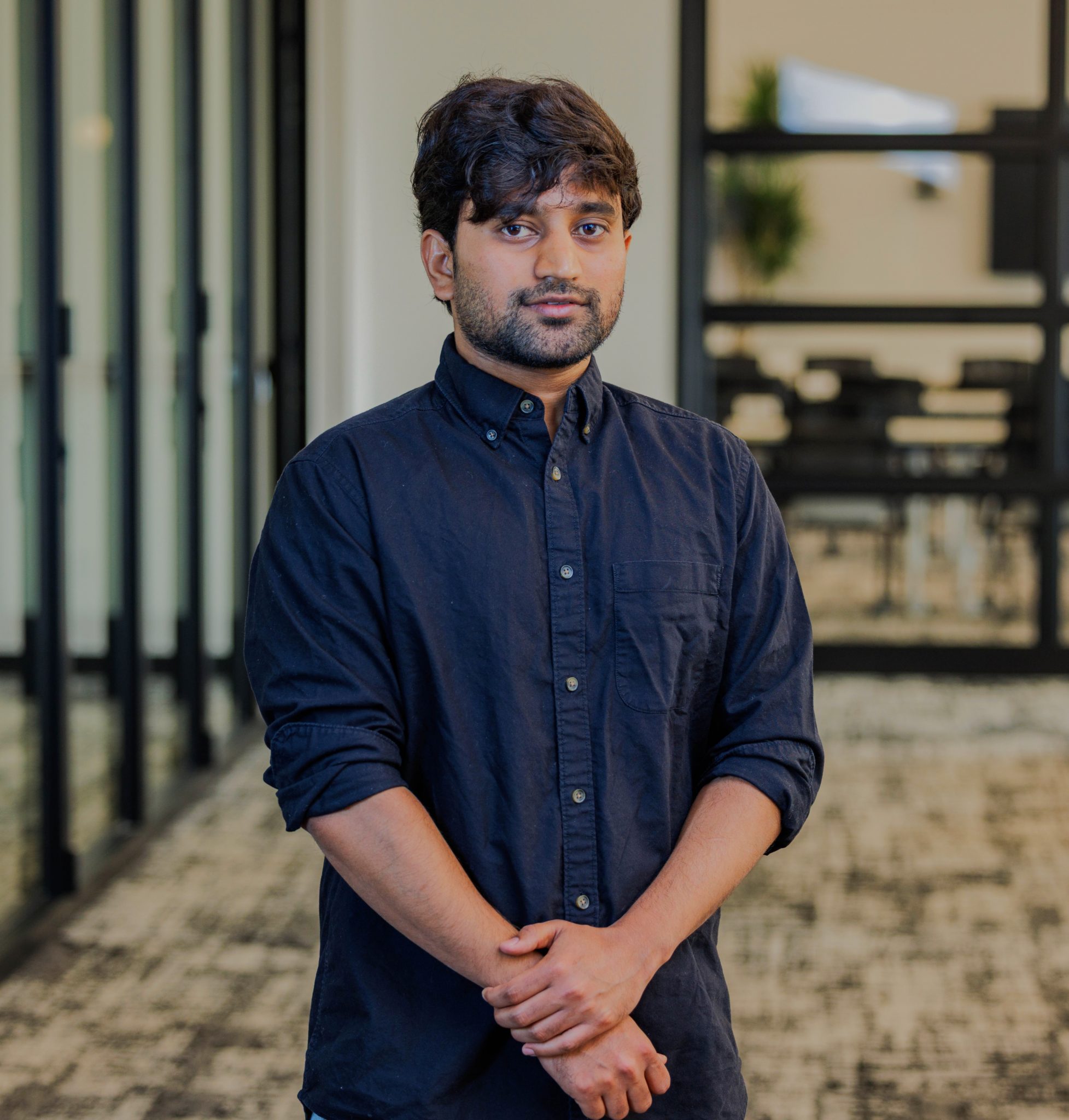 Faces of the Future: Celebrating National Intern Day - Gentherm