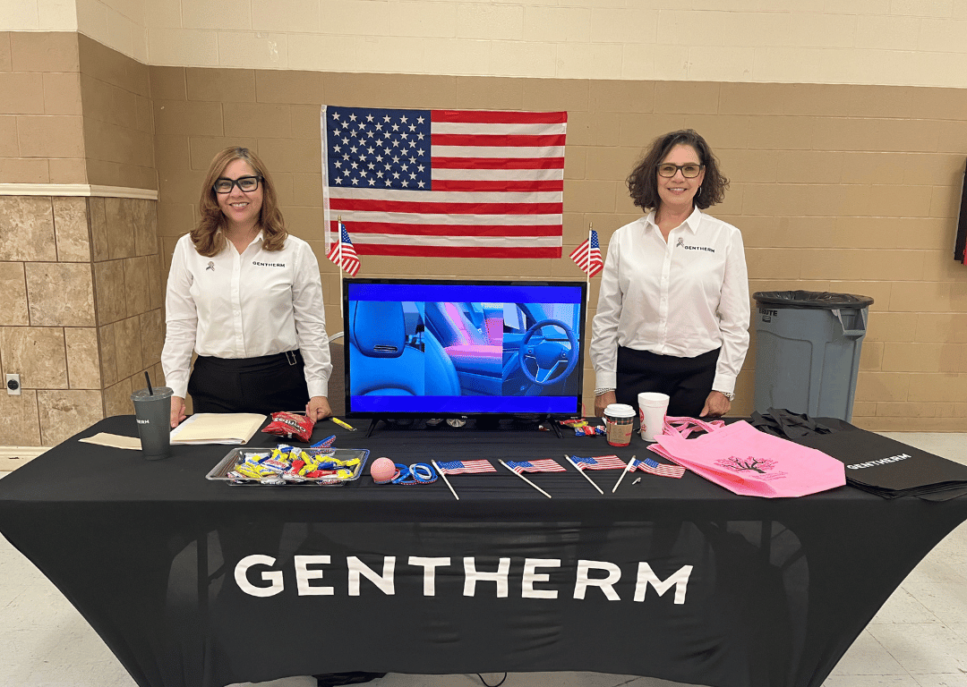 Texas, US, Verteran Recruitment