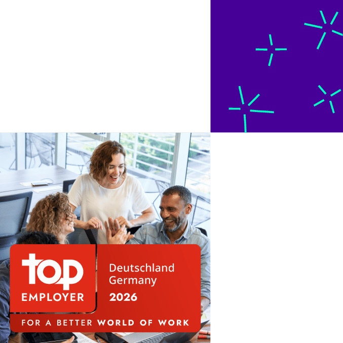 Top Employer Germany