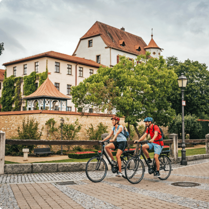 Treuchtlingen