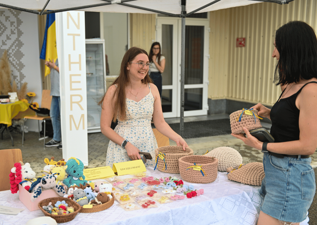 Ukraine Careers