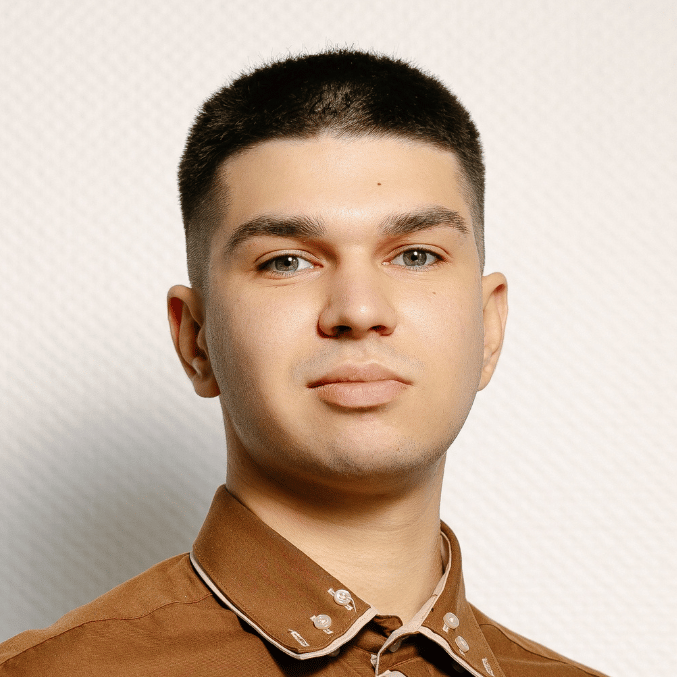 Stanislav Svitlyk