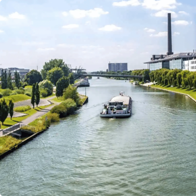 Wolfsburg