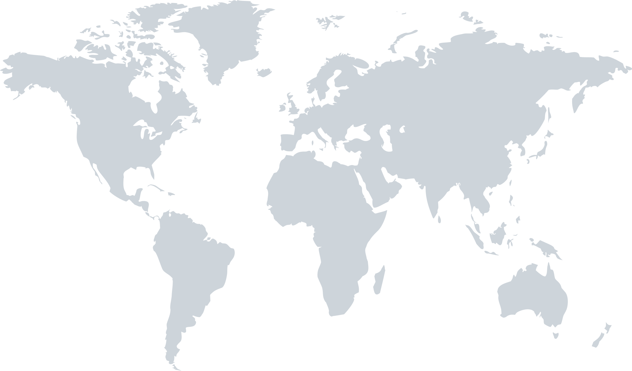 Gentherm Global Capabilities Map