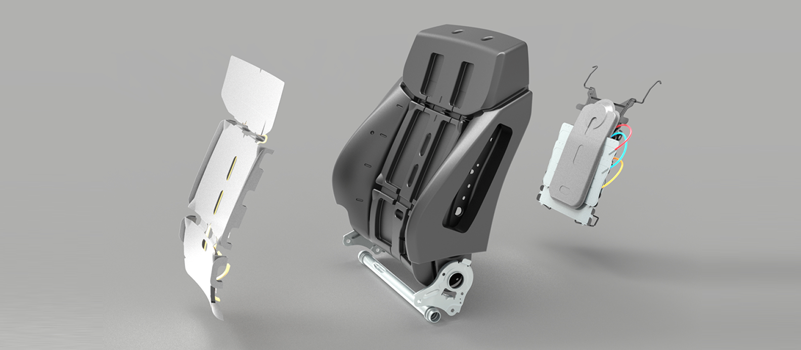 Minimarl Complexity; Maximum Efficiency