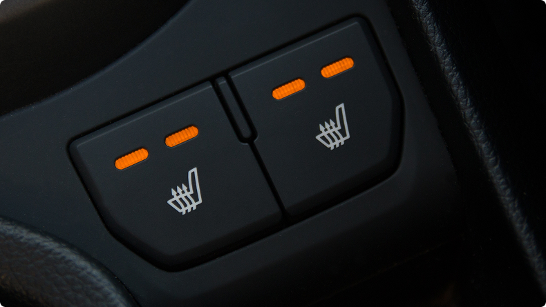 Conductive Heating Technology