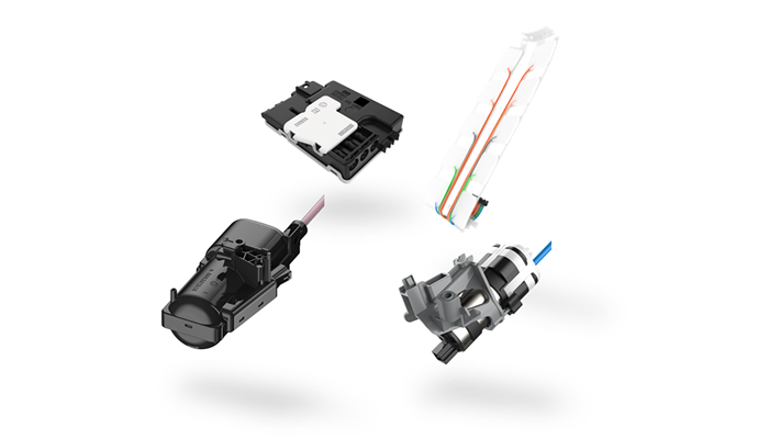 Conductive Heating Technology