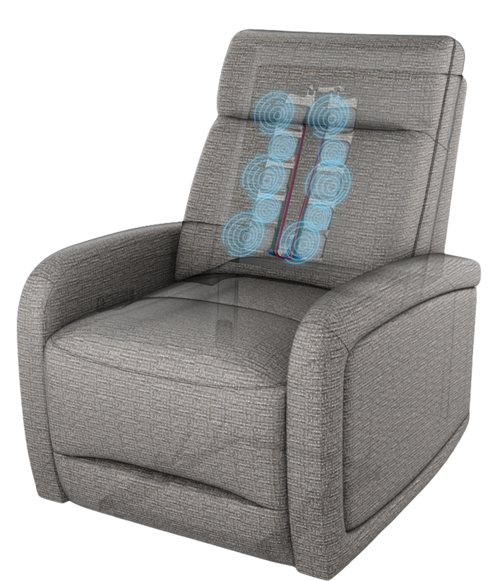 A Percussive Massage