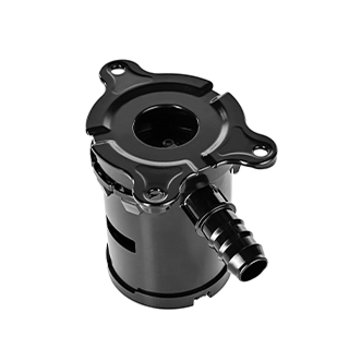 Fill Limit Vent Valve