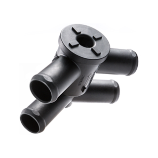 Passive Thermal Management Valve