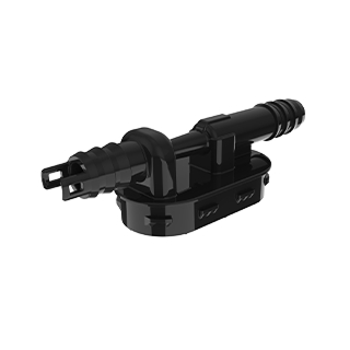 Pressure Check Valve